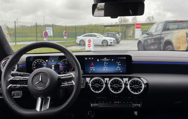 mercedes-cla-shooting-brake-200-d-150ch-amg-line-8g-dct - 158154686