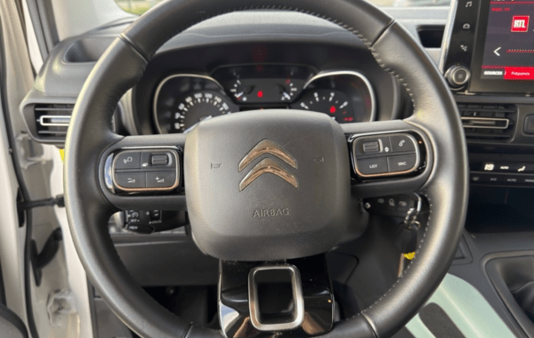 citroen-berlingo-m-puretech-110ch-s-s-feel - 158224686