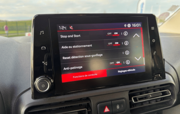 citroen-berlingo-m-puretech-110ch-s-s-feel - 158224686