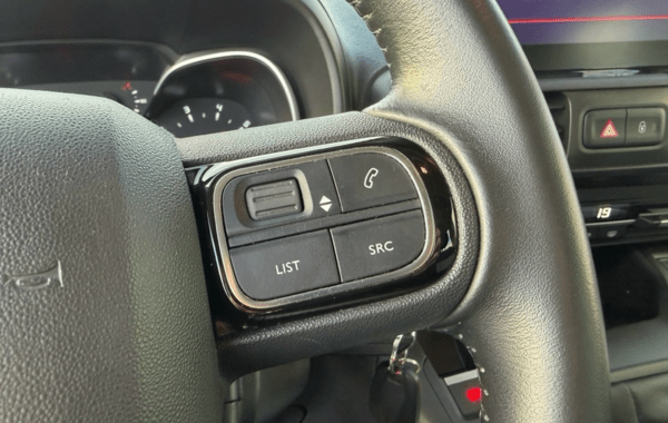 citroen-berlingo-m-puretech-110ch-s-s-feel - 158224686