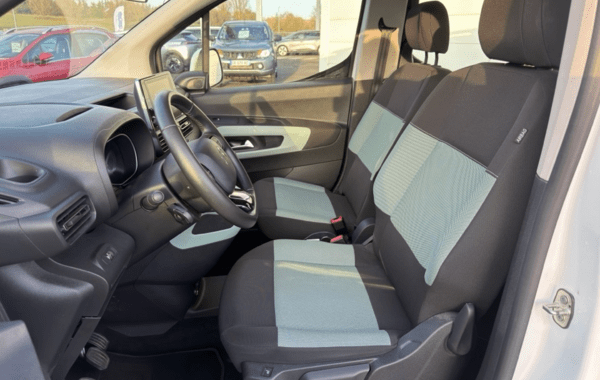 citroen-berlingo-m-puretech-110ch-s-s-feel - 158224686