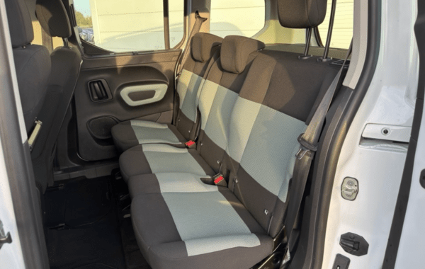 citroen-berlingo-m-puretech-110ch-s-s-feel - 158224686