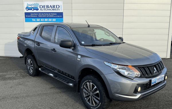 mitsubishi-l200-2-4-di-d-154ch-double-cab-inform-clim - 158264686