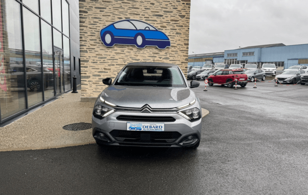 citroen-c4-1-5-bluehdi-130ch-s-s-plus-automatique - 158334686