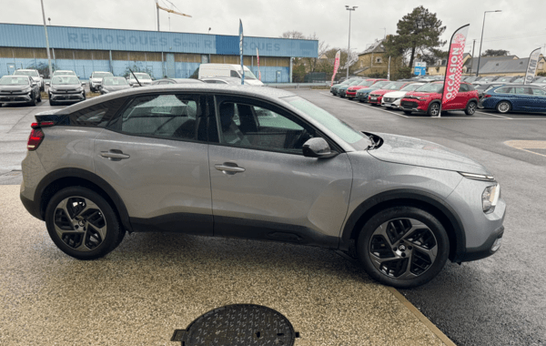 citroen-c4-1-5-bluehdi-130ch-s-s-plus-automatique - 158334686