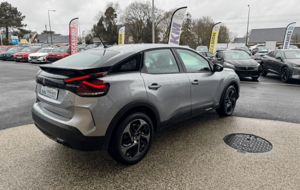 citroen-c4-1-5-bluehdi-130ch-s-s-plus-automatique - 158334686