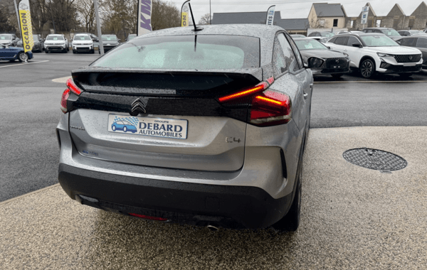 citroen-c4-1-5-bluehdi-130ch-s-s-plus-automatique - 158334686