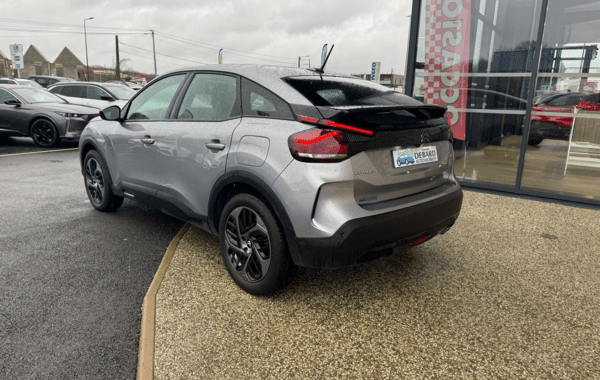 citroen-c4-1-5-bluehdi-130ch-s-s-plus-automatique - 158334686