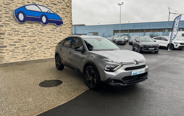 citroen-c4-1-5-bluehdi-130ch-s-s-plus-automatique - 158334686