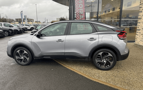 citroen-c4-1-5-bluehdi-130ch-s-s-plus-automatique - 158334686