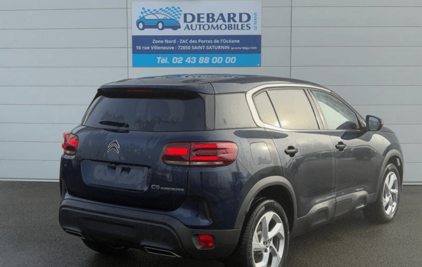 citroen-c5-aircross-1-5-bluehdi-130ch-plus-boite-automatique - 158394686