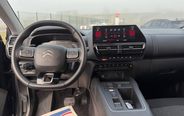 citroen-c5-aircross-1-5-bluehdi-130ch-plus-boite-automatique - 158394686