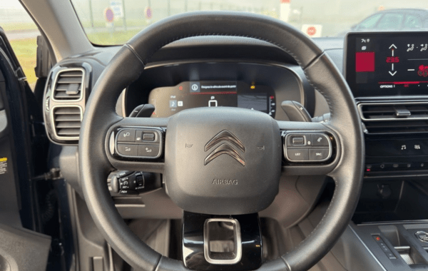 citroen-c5-aircross-1-5-bluehdi-130ch-plus-boite-automatique - 158394686