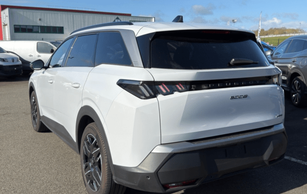 peugeot-5008-hybrid-145ch-allure-e-dcs6 - 158664686