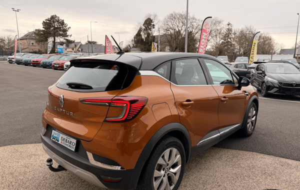 renault-captur-ii-1-3-tce-mild-hybrid-140ch-techno - 158774686