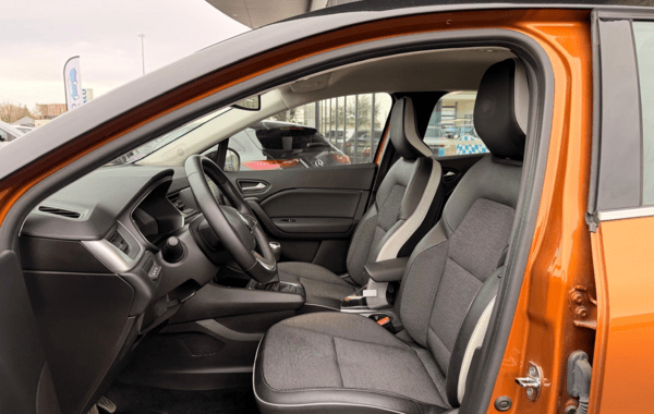 renault-captur-ii-1-3-tce-mild-hybrid-140ch-techno - 158774686