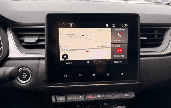 renault-captur-ii-1-3-tce-mild-hybrid-140ch-techno - 158774686