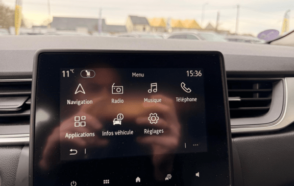 renault-captur-ii-1-3-tce-mild-hybrid-140ch-techno - 158774686