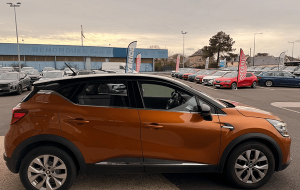 renault-captur-ii-1-3-tce-mild-hybrid-140ch-techno - 158774686