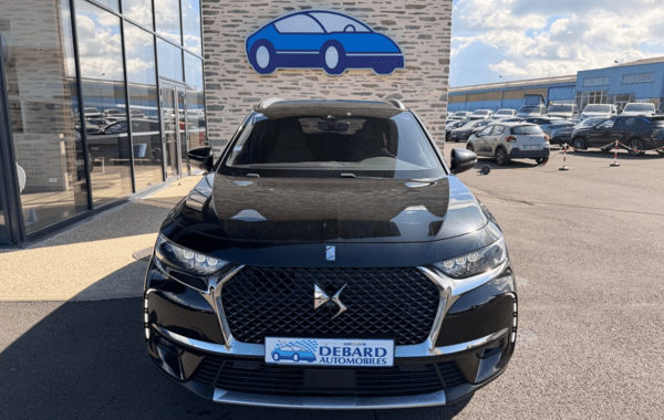 ds-ds-7-crossback-puretech-225ch-executive-automatique-12cv-125g - 158794686