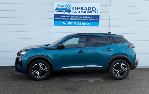 peugeot-2008-1-2-hybrid-145ch-allure-e-dcs6 - 159184686