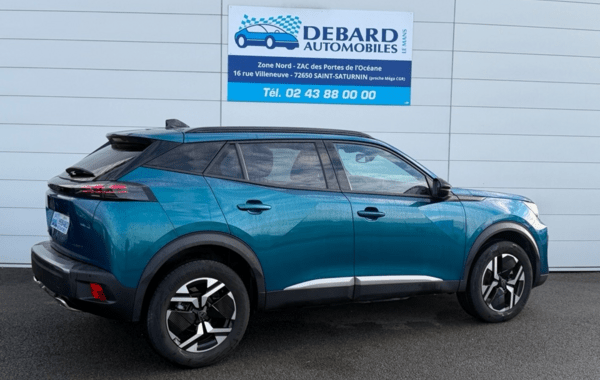 peugeot-2008-1-2-hybrid-145ch-allure-e-dcs6 - 159184686