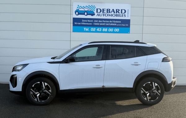 peugeot-2008-1-2-hybrid-145ch-allure-e-dcs6 - 159194686