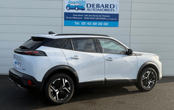 peugeot-2008-1-2-hybrid-145ch-allure-e-dcs6 - 159194686
