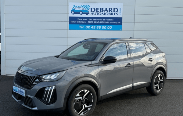 peugeot-2008-1-2-hybrid-145ch-allure-e-dcs6 - 159204686