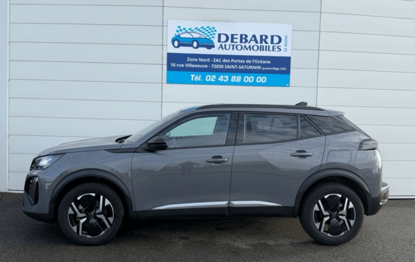 peugeot-2008-1-2-hybrid-145ch-allure-e-dcs6 - 159204686