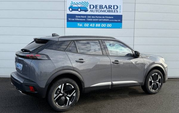 peugeot-2008-1-2-hybrid-145ch-allure-e-dcs6 - 159204686