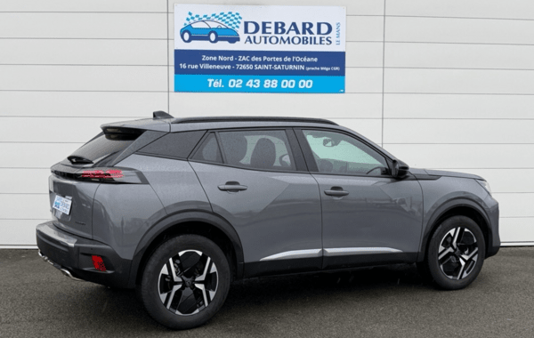 peugeot-2008-1-2-hybrid-145ch-allure-e-dcs6 - 159224686