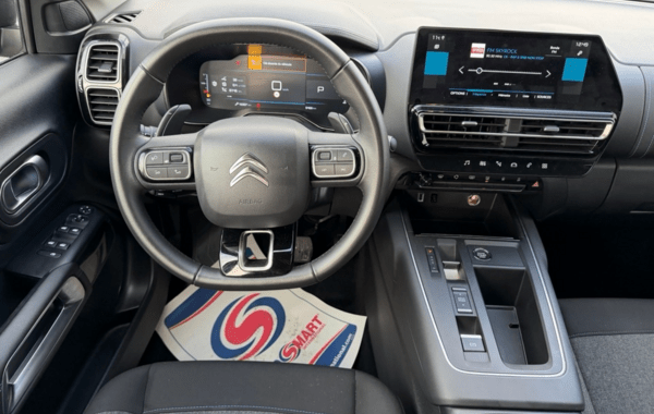 citroen-c5-aircross-1-5-bluehdi-130ch-plus-boite-automatique - 159524686