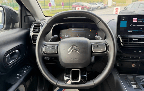 citroen-c5-aircross-1-5-bluehdi-130ch-plus-boite-automatique - 159524686