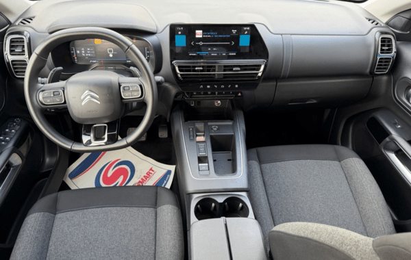 citroen-c5-aircross-1-5-bluehdi-130ch-plus-boite-automatique - 159524686