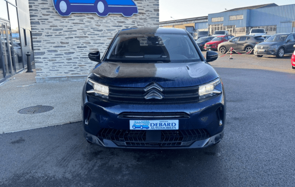 citroen-c5-aircross-1-5-bluehdi-130ch-plus-boite-automatique - 159534686
