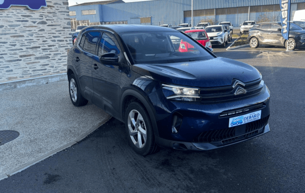 citroen-c5-aircross-1-5-bluehdi-130ch-plus-boite-automatique - 159534686