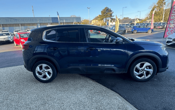 citroen-c5-aircross-1-5-bluehdi-130ch-plus-boite-automatique - 159534686