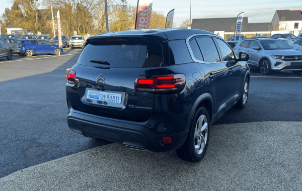 citroen-c5-aircross-1-5-bluehdi-130ch-plus-boite-automatique - 159534686