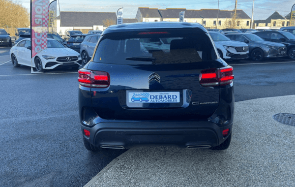 citroen-c5-aircross-1-5-bluehdi-130ch-plus-boite-automatique - 159534686
