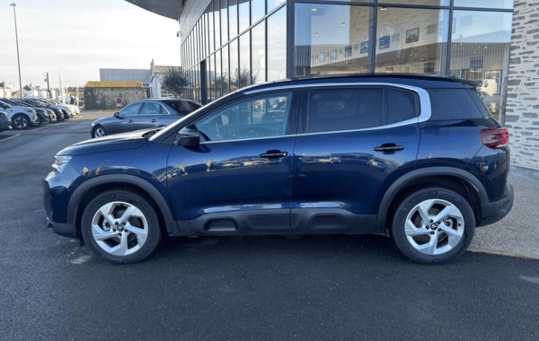 citroen-c5-aircross-1-5-bluehdi-130ch-plus-boite-automatique - 159534686