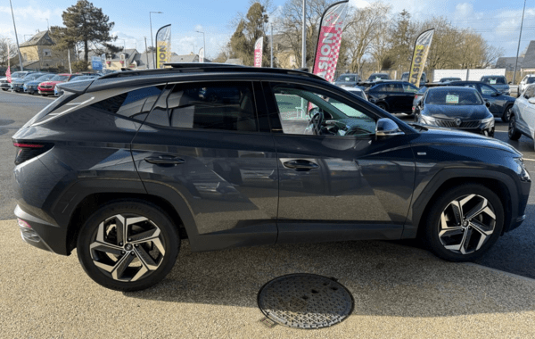 hyundai-tucson-1-6-crdi-136ch-hybrid-48v-executive-dct7 - 159814686