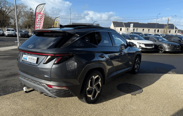 hyundai-tucson-1-6-crdi-136ch-hybrid-48v-executive-dct7 - 159814686