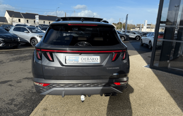 hyundai-tucson-1-6-crdi-136ch-hybrid-48v-executive-dct7 - 159814686