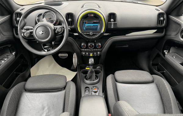 mini-countryman-cooper-se-136ch-88ch-jcw-all4-bva - 159944686