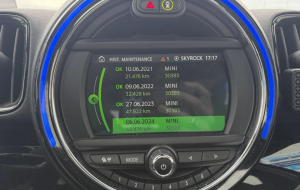 mini-countryman-cooper-se-136ch-88ch-jcw-all4-bva - 159944686