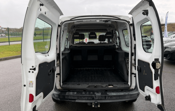 renault-kangoo-ii-express-1-5-dci-110-energy-maxi-cabine-approfondie-grand-confort - 160034686