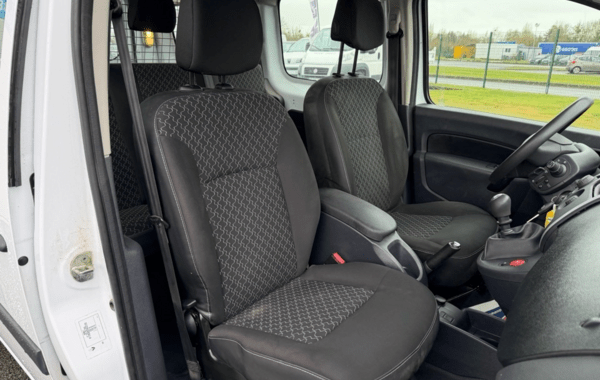 renault-kangoo-ii-express-1-5-dci-110-energy-maxi-cabine-approfondie-grand-confort - 160034686