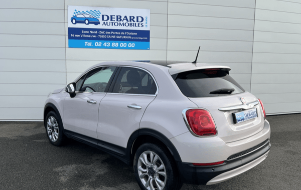 fiat-500x-1-6-multijet-16v-120ch-lounge - 160064686