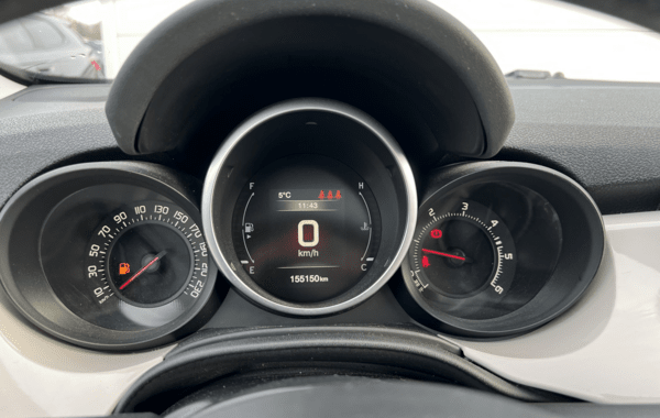 fiat-500x-1-6-multijet-16v-120ch-lounge - 160064686